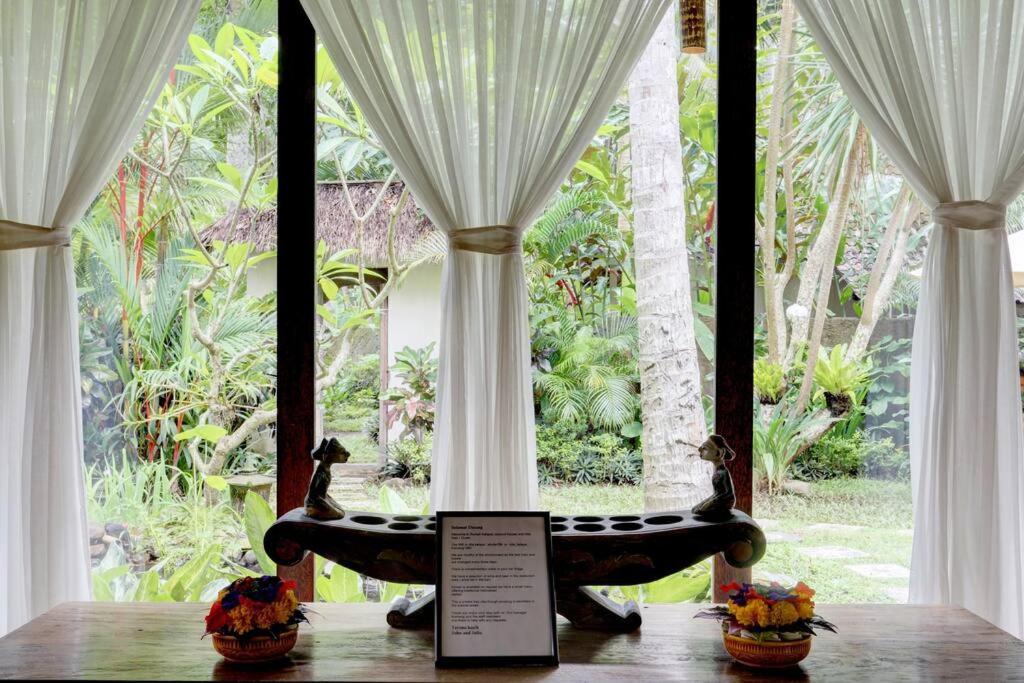 Rumah Kelapa Sepi Karangasem Εξωτερικό φωτογραφία